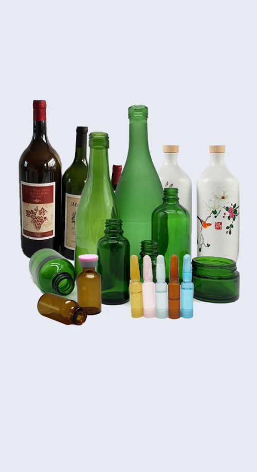 玻璃制品行業