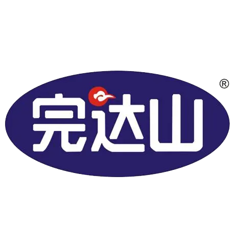 完達山