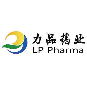 力品藥業